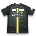 Camiseta Kashiwa Reysol 2026-2027 Visitante