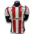 Camiseta San Luis 2026-2027 Local – Version Pro Player
