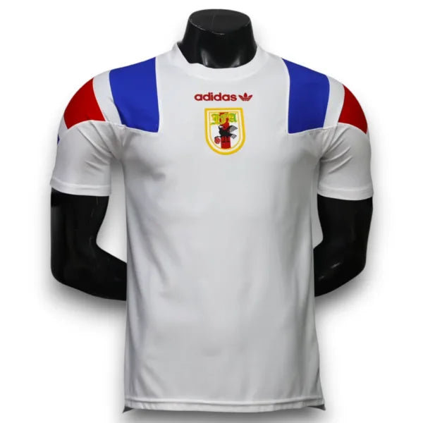 Camiseta Japón 2026-2027 EQT – Version Pro Player