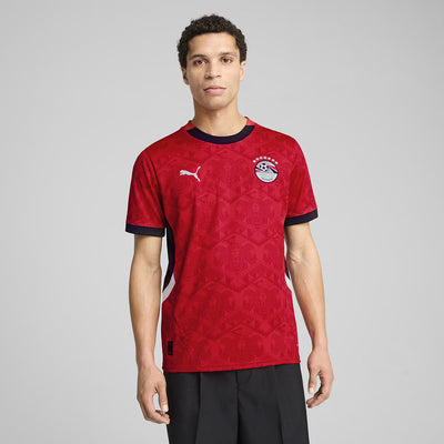 Egypt 2026 World Cup Home Jersey
