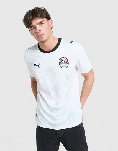 Egypt 2026 World Cup Away Kit