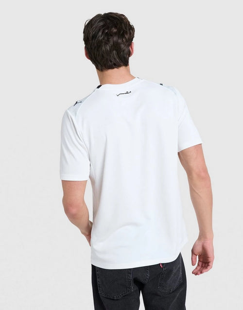 Egypt 2026 World Cup Away Kit