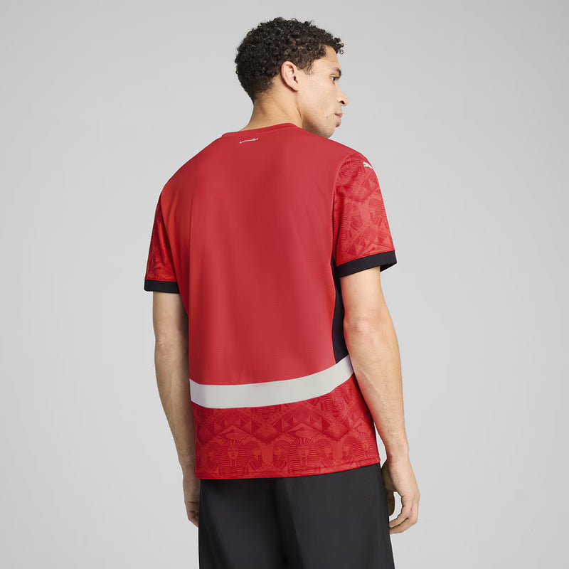Egypt 2026 World Cup Home Jersey