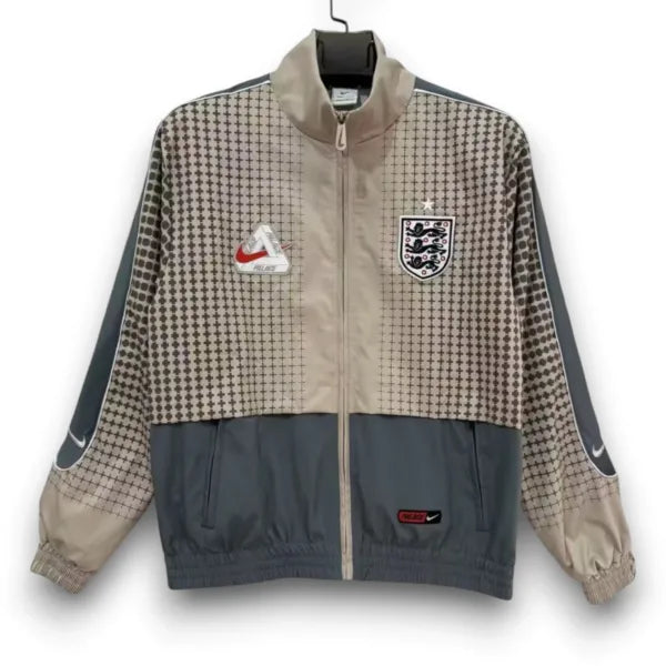 Chaqueta Inglaterra x Palace 2026-2027 Especial – Cortavientos