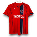 Camiseta París 2004-2005 Visitante