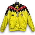 Chaqueta Colombia 2026-2027 Retro – Cortavientos