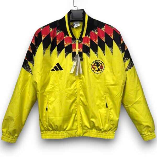 Chaqueta Colombia 2026-2027 Retro – Cortavientos