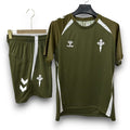 Conjunto Celta 2025-2026 – Entrenamiento