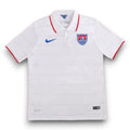 Camiseta Estados Unidos 2014 Local