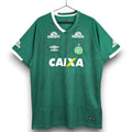 Camiseta Chapecoense 2016 Local