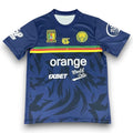 Camiseta Camerún 2025-2026 Alternativa Entrenamiento