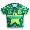 Camiseta Estados Unidos 2026-2027 Local Portero