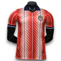 Camiseta Chivas 2026-2027 Retro Version Pro Player