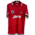 Camiseta Nápoles 1988-1989 Alternativa