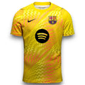 Camiseta Barcelona 2026-2027 Portero Cuarta