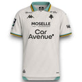 Camiseta Metz 2026-2027 Visitante