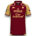 Camiseta Metz 2026-2027 Local