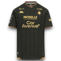 Camiseta Metz 2026-2027 Alternativa