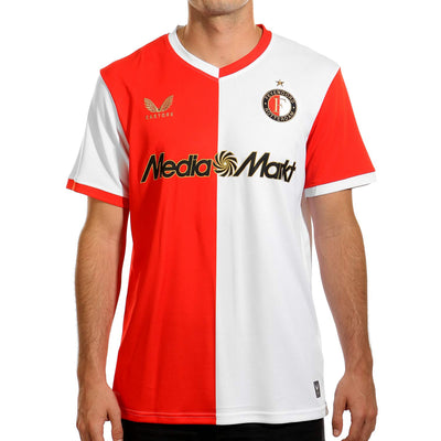 Feyenoord Rotterdam 2026-27 Home Kit