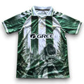 Camiseta Real Betis 2026-2027 Especial Isco
