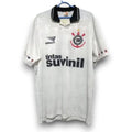 Camiseta Corinthians 1995 Local
