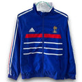 Chaqueta Reversible Francia 1998 Cortavientos
