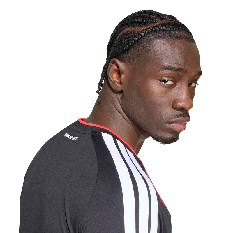 Eintracht Frankfurt 2026-27 Home Kit