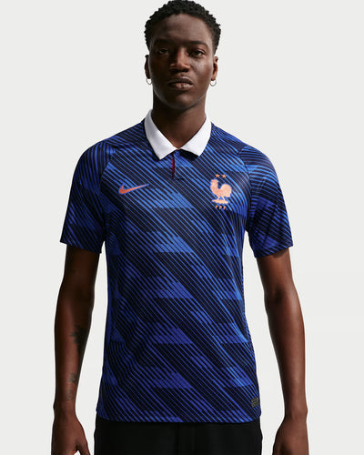France 2026 World Cup Home Kit