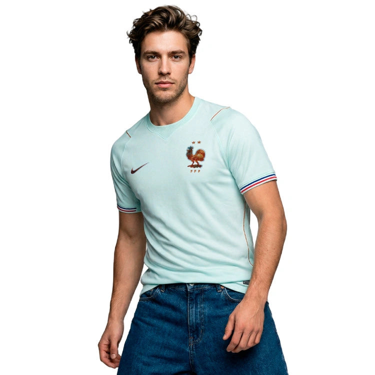 France 2026 World Cup Away Kit