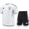 Conjunto Alemania 2025-2026 Local – Entrenamiento