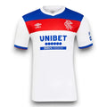 Camiseta Glasgow Rangers 2024-2025 Visitante