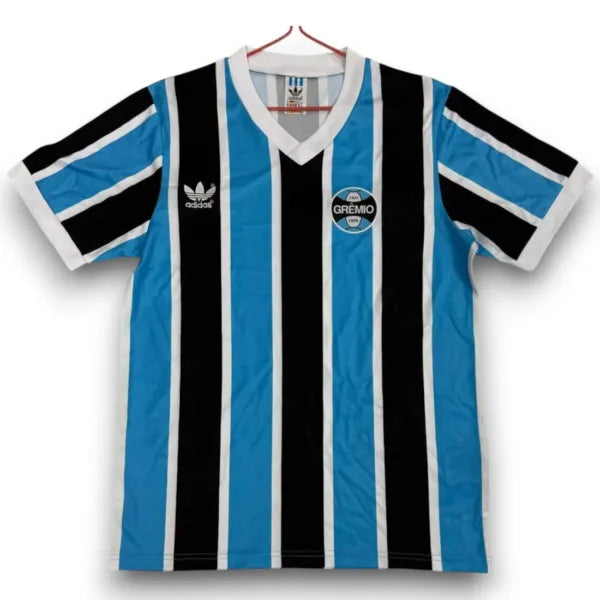 Camiseta Gremio 1983-1984 Local