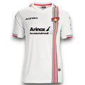 Camiseta Cremonese 2025-2026 Visitante