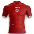 Camiseta Haiti 26-27 Tercera