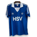 Camiseta Hamburgo 1979 Visitante