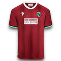 Camiseta Hannover 96 2025-2026 Especial Hate Racism