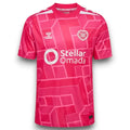 Camiseta Heart of Midlothian 2026-2027 Portero Alternativa