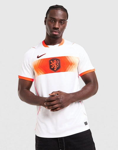 Netherlands 2026 World Cup Away Kit