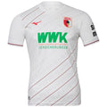 Camiseta Fc Augsburg 2024-2025 Local
