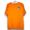 Camiseta Costa Marfil 2014 Local