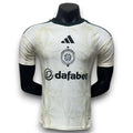 Camiseta Celtic 2026-2027 Alternativa – Version Pro Player