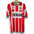 Camiseta CD Guadalajara 1994-1995 Local
