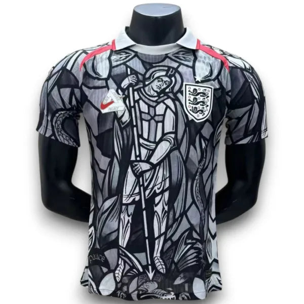 Camiseta Inglaterra x Palace 2026-2027 Version Pro Player