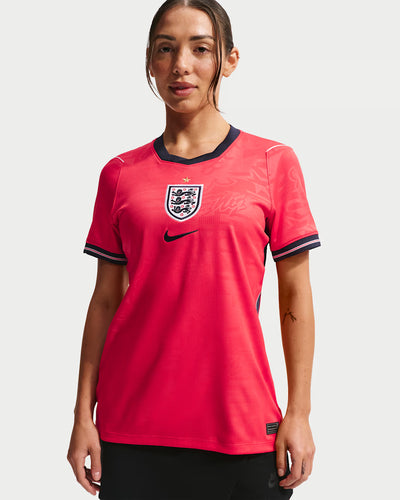 England 2026 World Cup Away Jersey