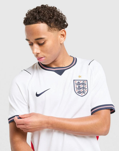 England 2026 World Cup Home Kit