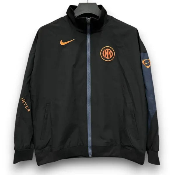 Chaqueta Inter de Milán 2026 Cortavientos
