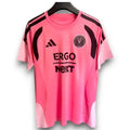 Camiseta Inter de Miami 2026-2027 Entrenamiento