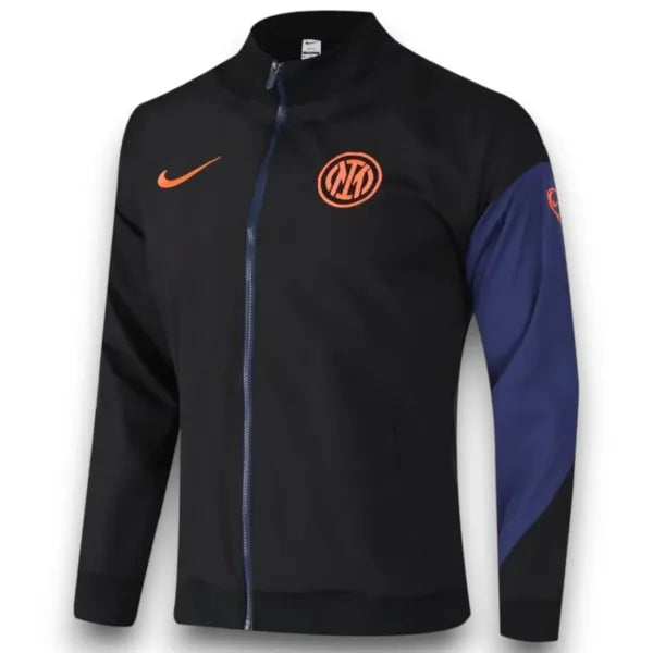 Chaqueta Inter de Milán 2026 Cortavientos Total 90