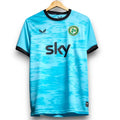Camiseta Irlanda 2026-2027 Portero Local