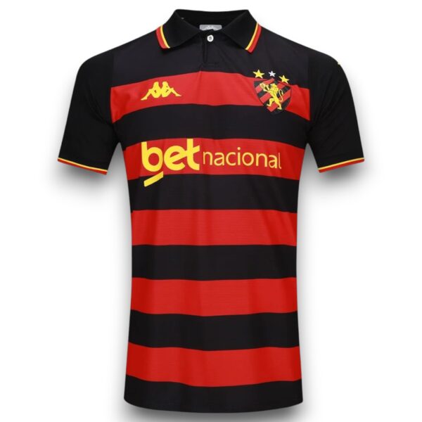 Camiseta Recife 2026-2027 Local